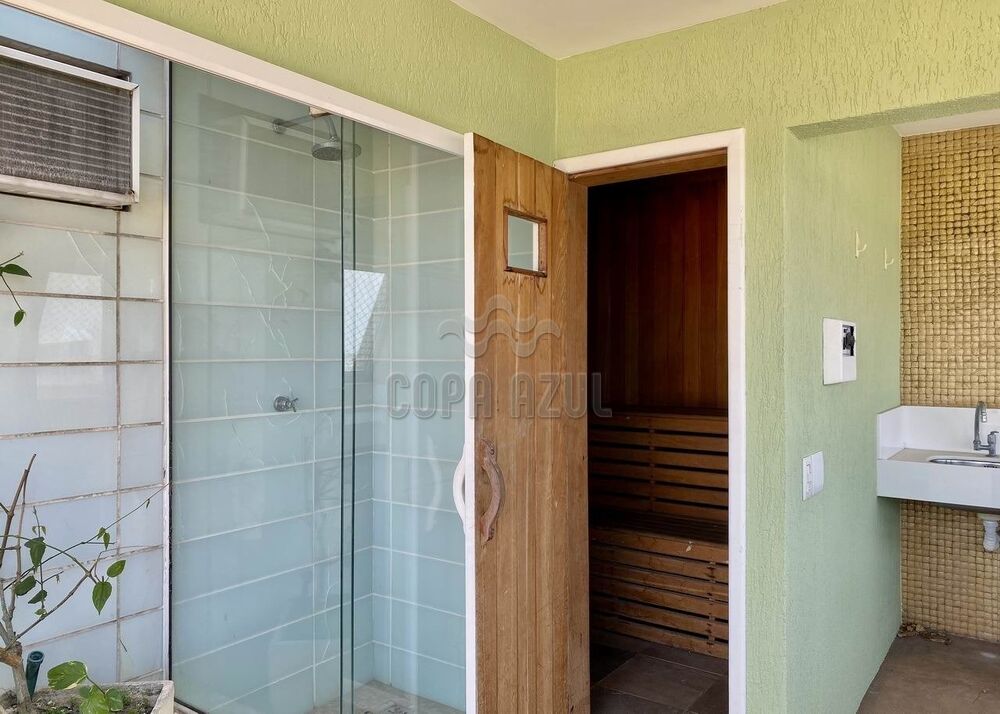 Cobertura à venda com 5 quartos, 355m² - Foto 12