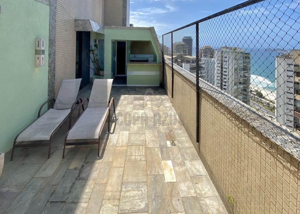 Cobertura à venda com 5 quartos, 355m² - Foto 10