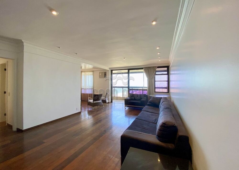 Cobertura à venda com 5 quartos, 355m² - Foto 2