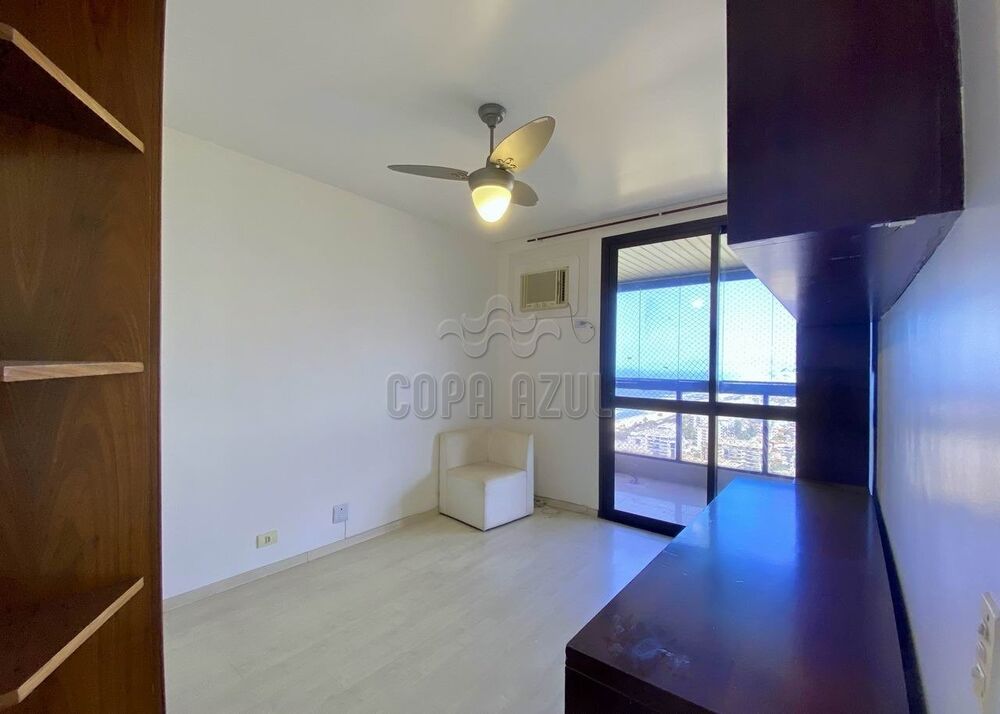 Cobertura à venda com 5 quartos, 355m² - Foto 4