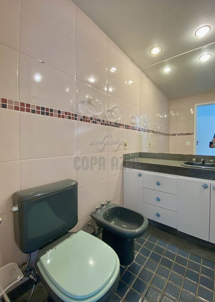 Cobertura à venda com 5 quartos, 355m² - Foto 5
