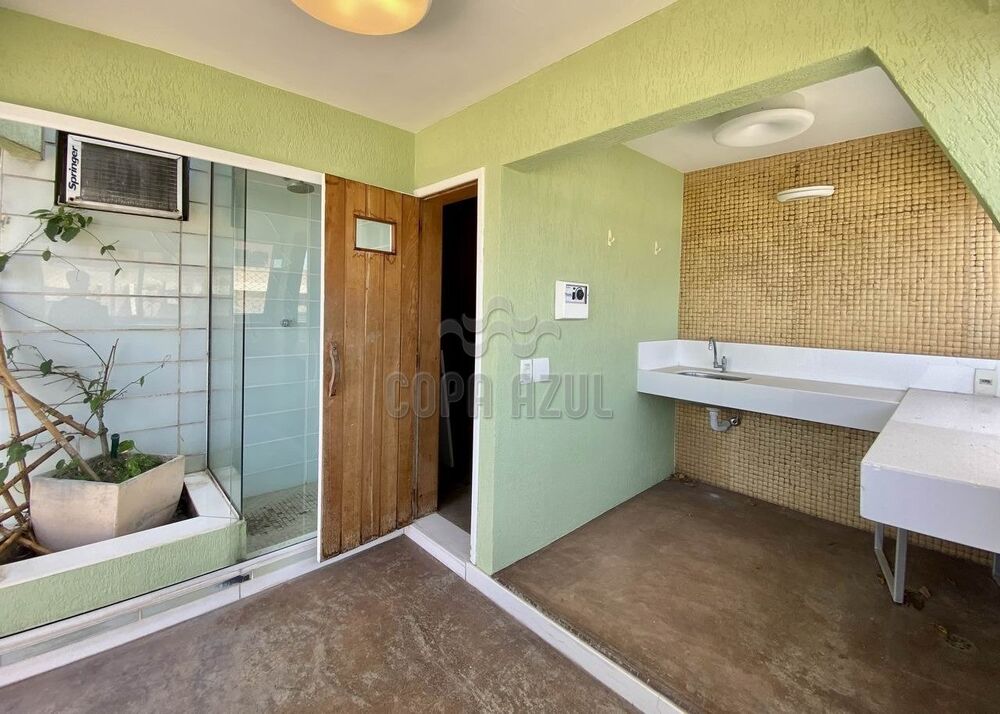 Cobertura à venda com 5 quartos, 355m² - Foto 11