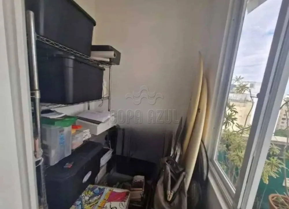 Cobertura, 3 quartos, 132 m² - Foto 4