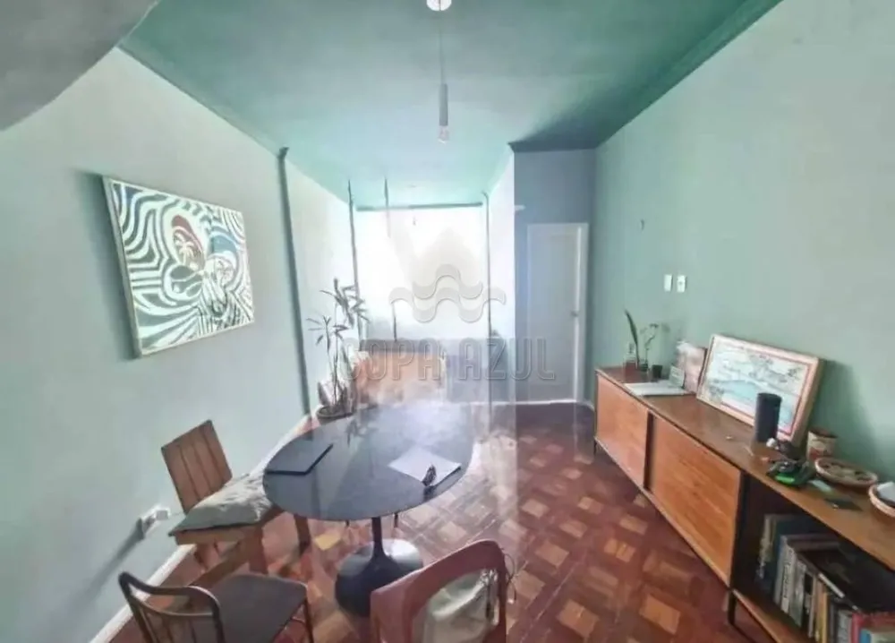 Cobertura, 3 quartos, 132 m² - Foto 6