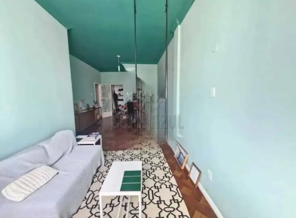 Cobertura, 3 quartos, 132 m² - Foto 9
