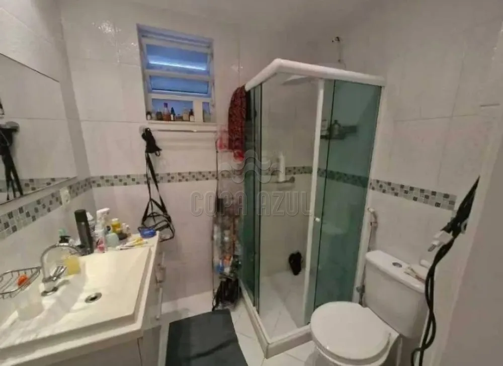 Cobertura, 3 quartos, 132 m² - Foto 14
