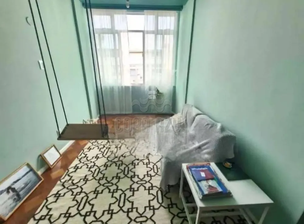 Cobertura, 3 quartos, 132 m² - Foto 8