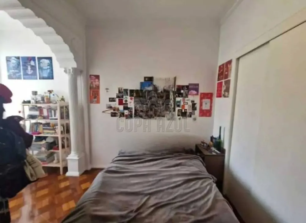 Cobertura, 3 quartos, 132 m² - Foto 12