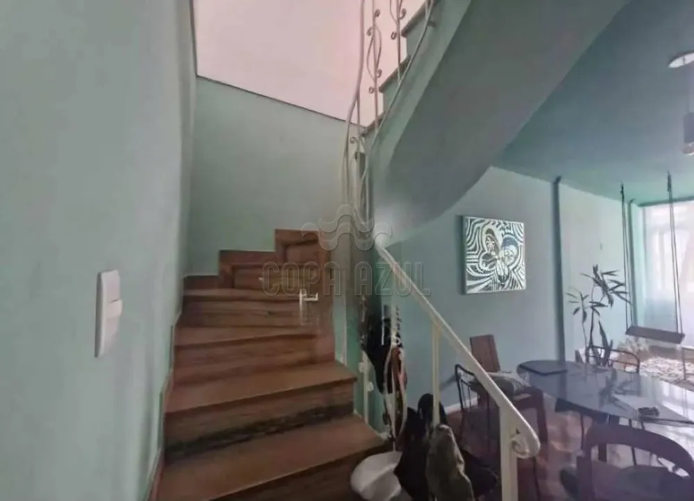 Cobertura, 3 quartos, 132 m² - Foto 5