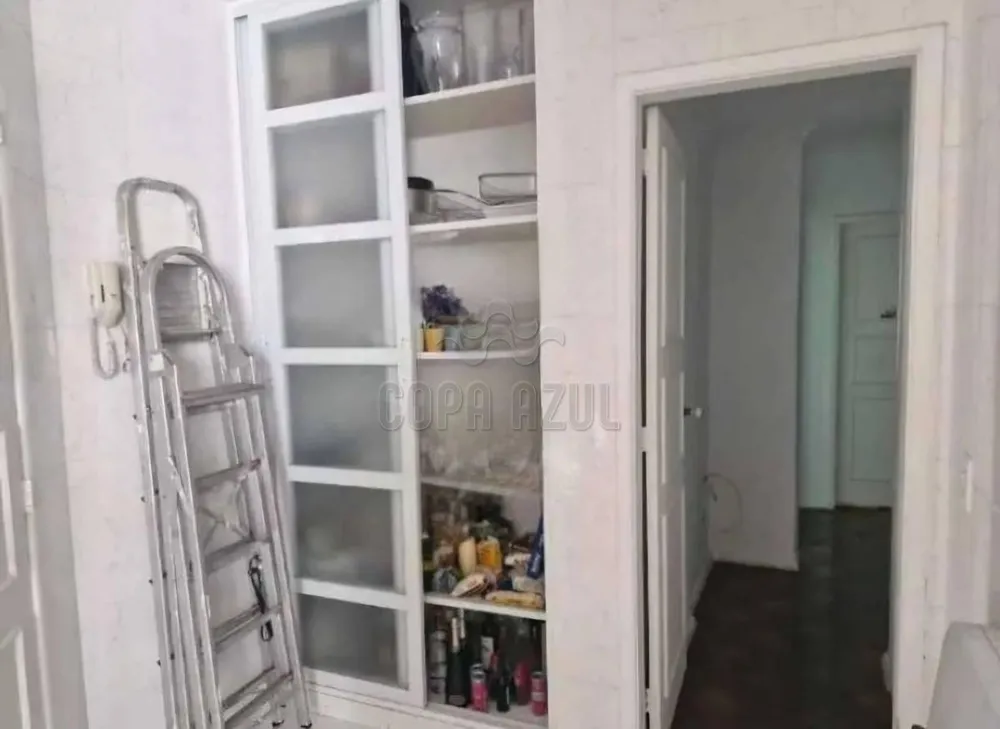 Cobertura, 3 quartos, 132 m² - Foto 21