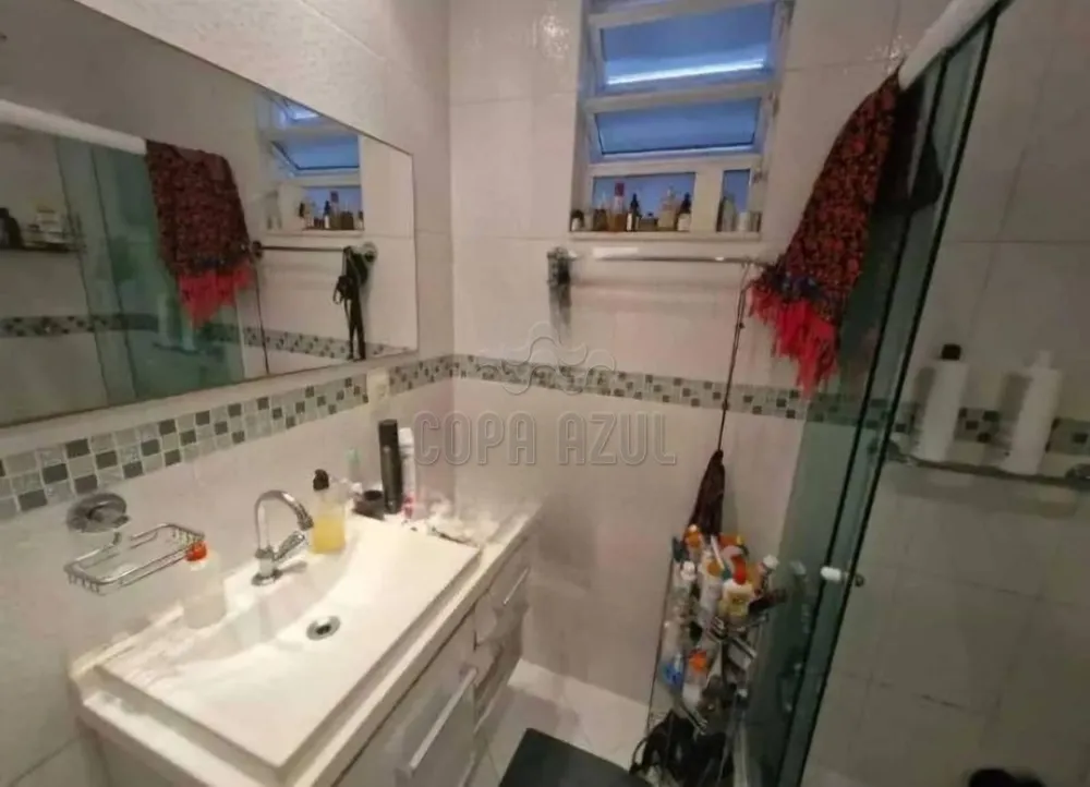 Cobertura, 3 quartos, 132 m² - Foto 13