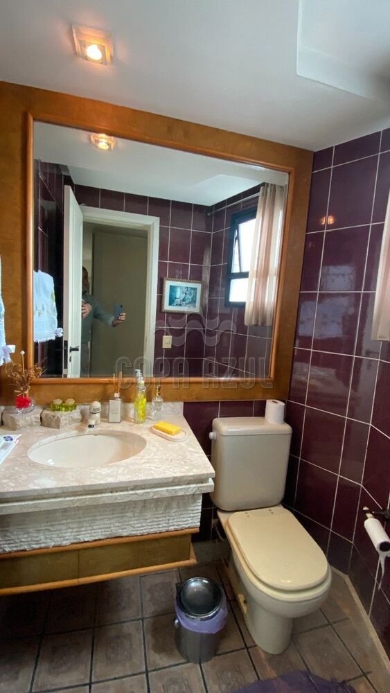 Cobertura à venda com 4 quartos, 510m² - Foto 6