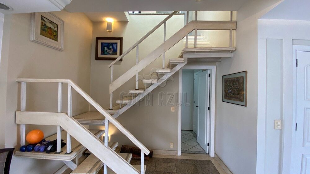 Cobertura à venda com 4 quartos, 510m² - Foto 5