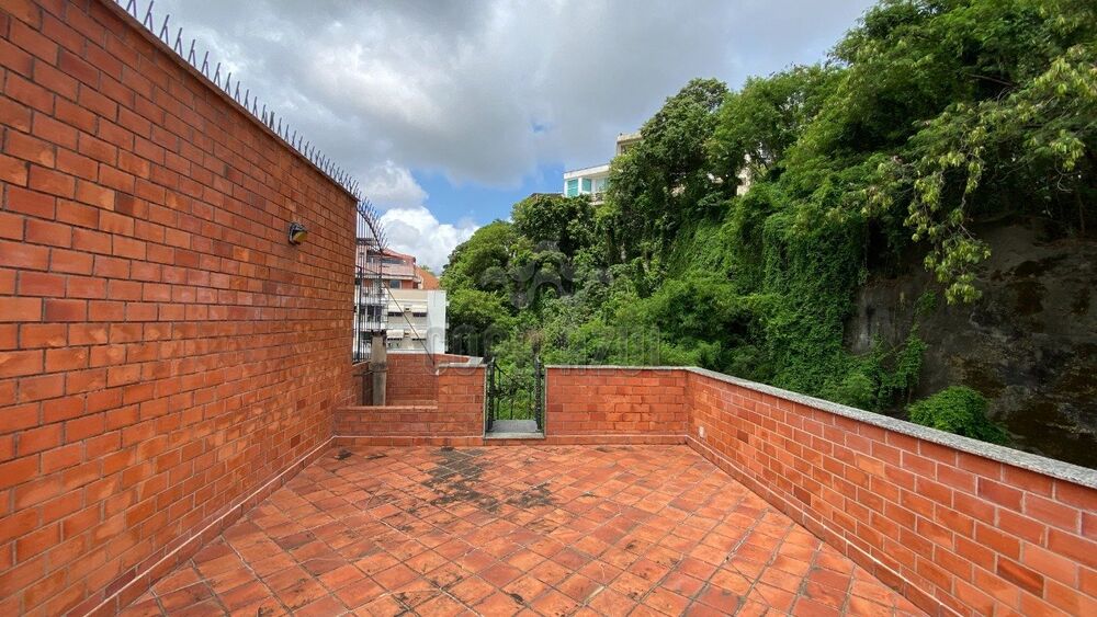 Cobertura à venda com 4 quartos, 510m² - Foto 3