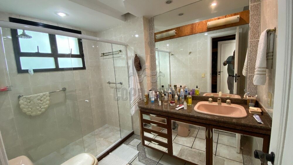 Cobertura à venda com 4 quartos, 510m² - Foto 7