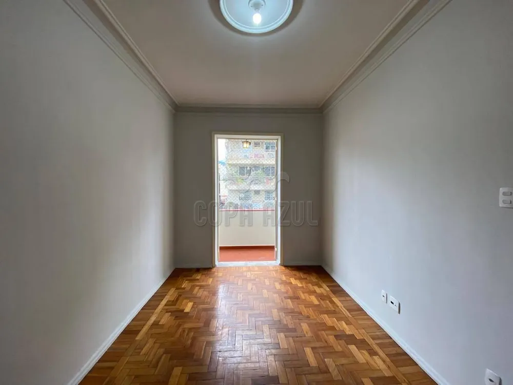 Apartamento, 3 quartos, 65 m² - Foto 1