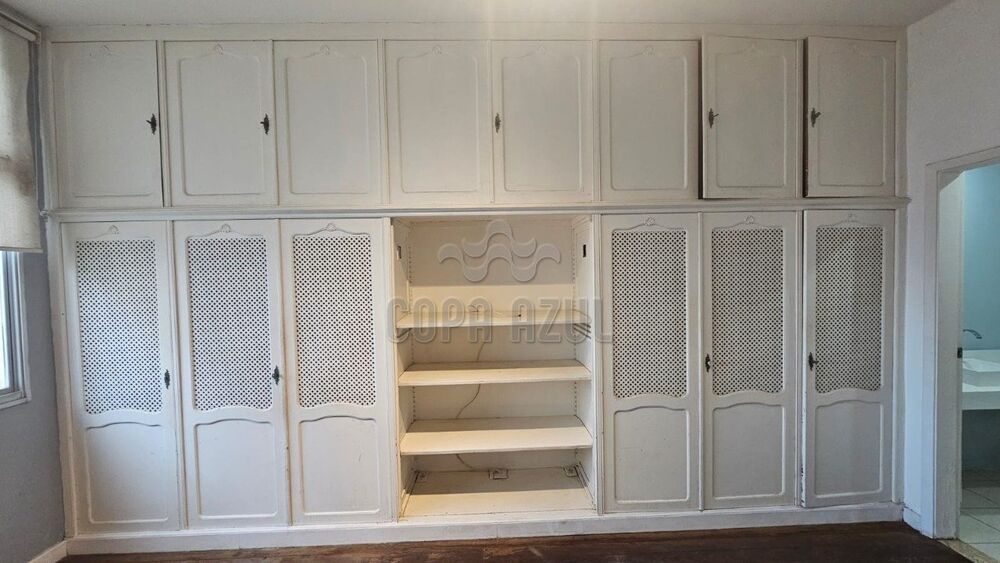 Apartamento à venda com 4 quartos, 225m² - Foto 16