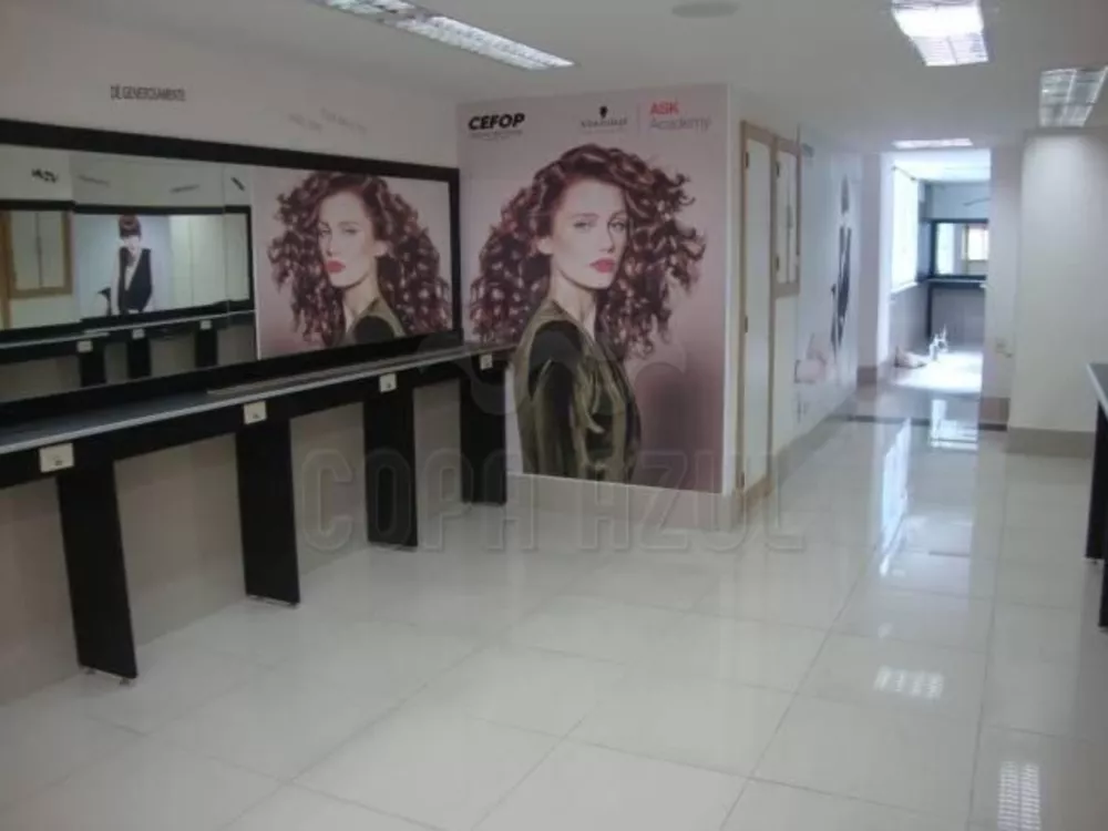 Loja-Salão, 460 m² - Foto 10