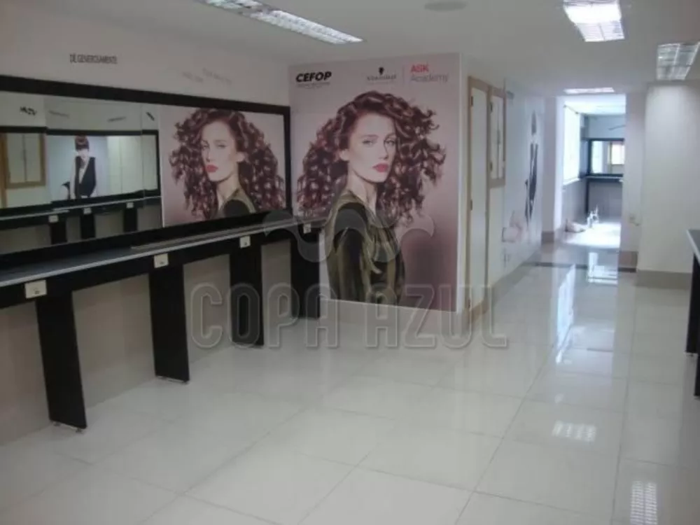 Loja-Salão, 460 m² - Foto 35