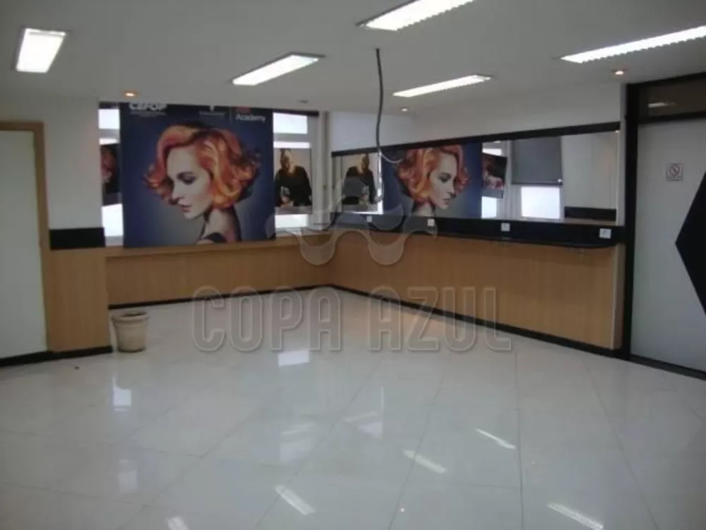 Loja-Salão, 460 m² - Foto 29
