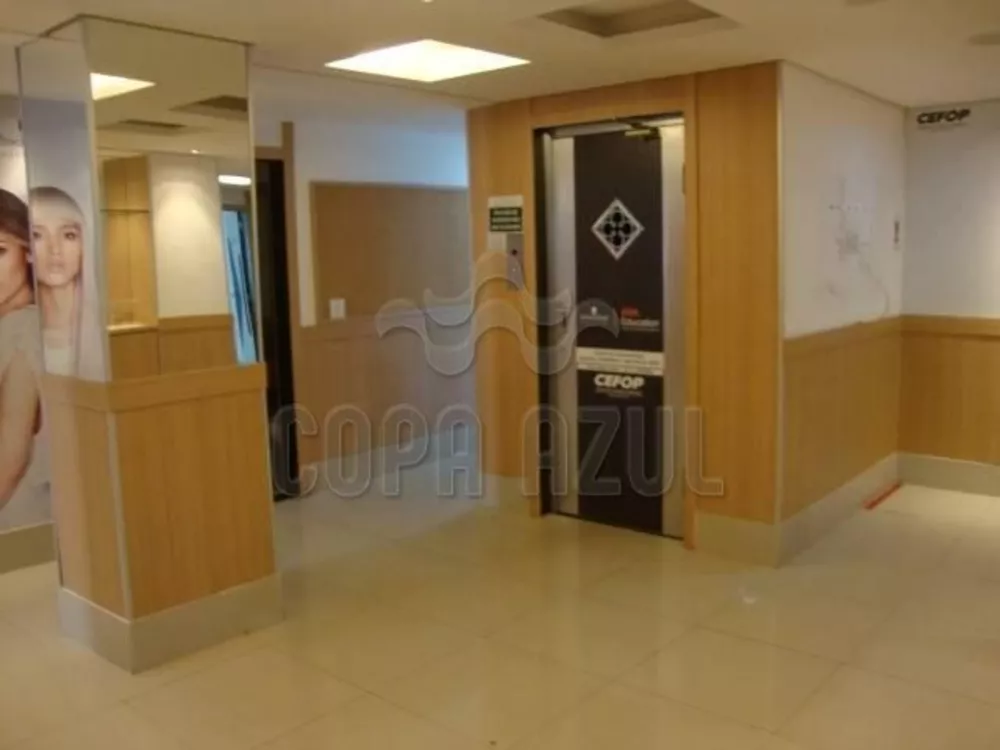 Loja-Salão, 460 m² - Foto 39