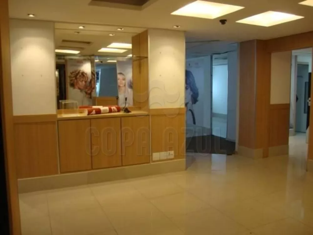 Loja-Salão, 460 m² - Foto 2