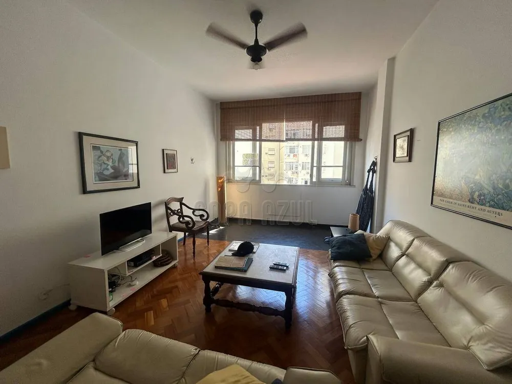 Apartamento, 3 quartos, 117 m² - Foto 3