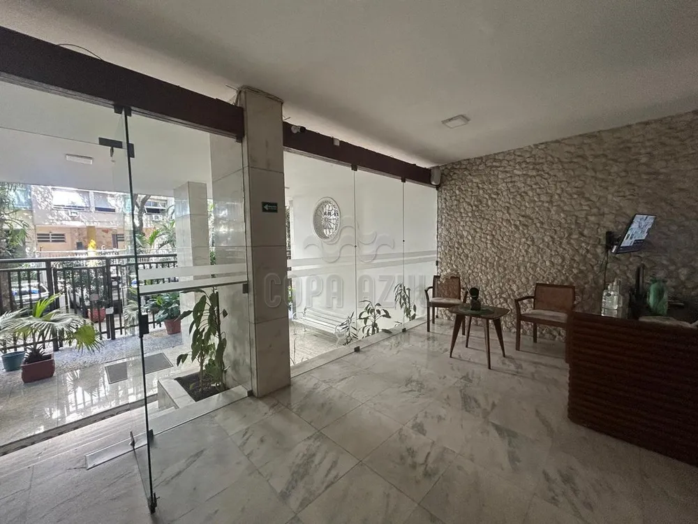 Apartamento, 3 quartos, 117 m² - Foto 6