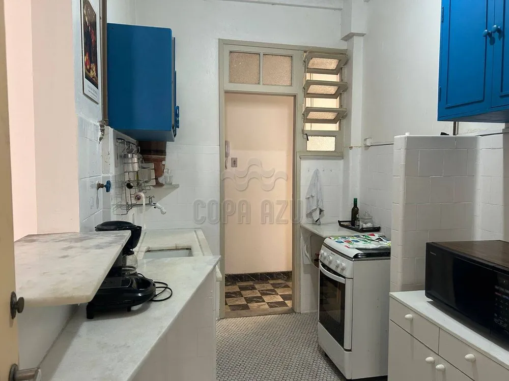 Apartamento, 3 quartos, 117 m² - Foto 17