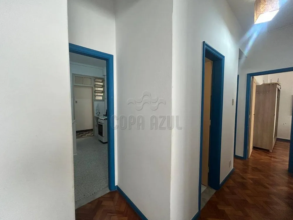 Apartamento, 3 quartos, 117 m² - Foto 5
