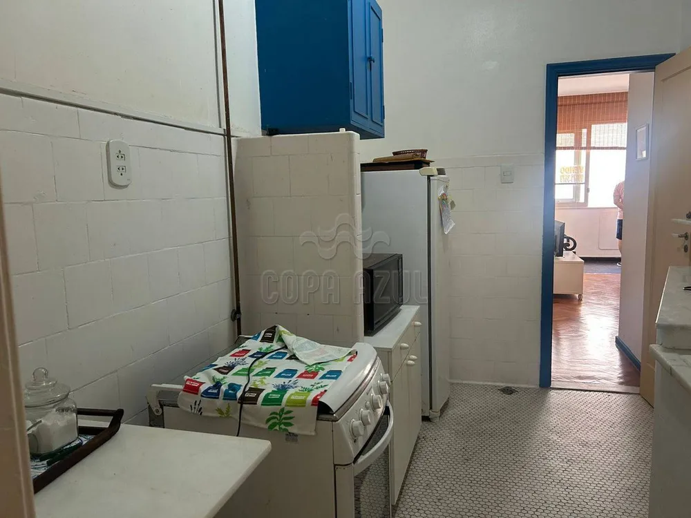 Apartamento, 3 quartos, 117 m² - Foto 56