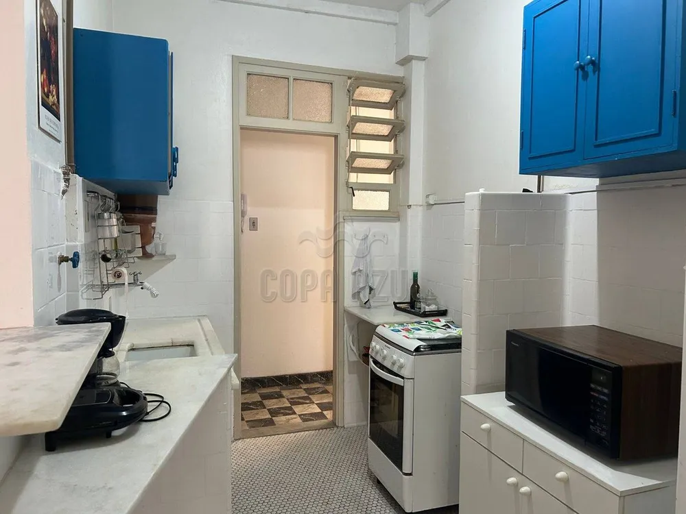 Apartamento, 3 quartos, 117 m² - Foto 48