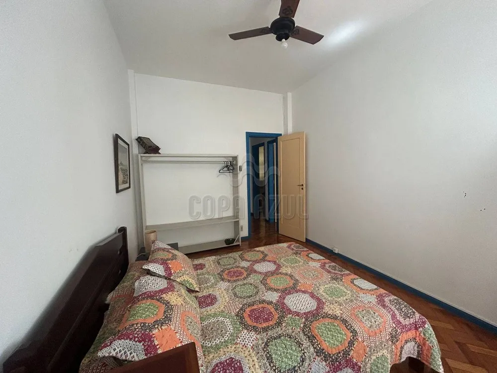 Apartamento, 3 quartos, 117 m² - Foto 40