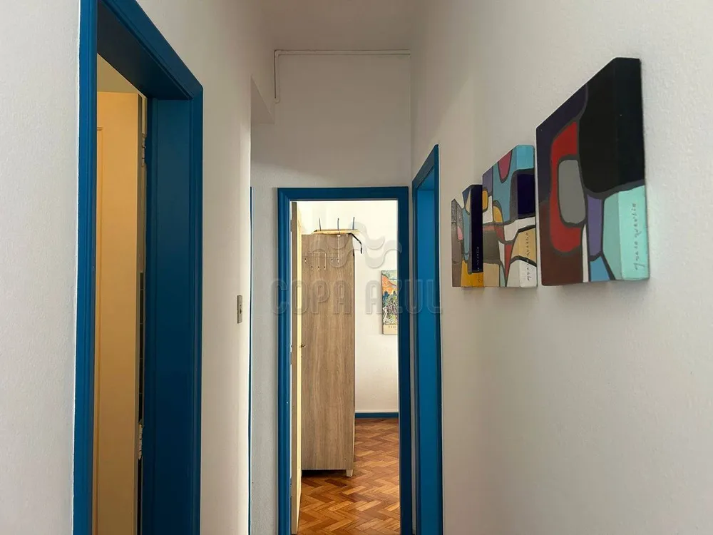 Apartamento, 3 quartos, 117 m² - Foto 11