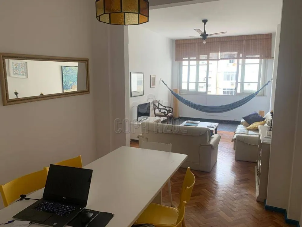 Apartamento, 3 quartos, 117 m² - Foto 53