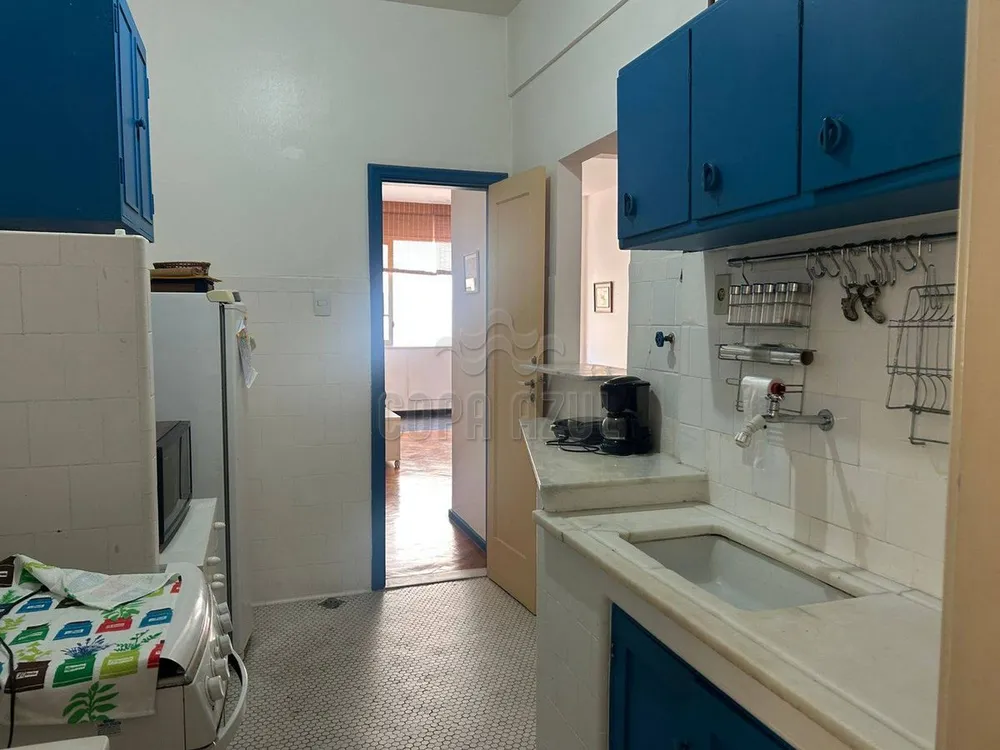 Apartamento, 3 quartos, 117 m² - Foto 4