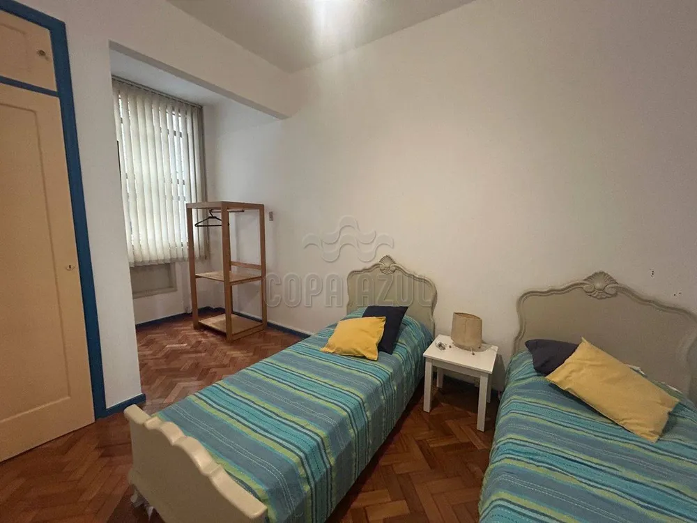 Apartamento, 3 quartos, 117 m² - Foto 45