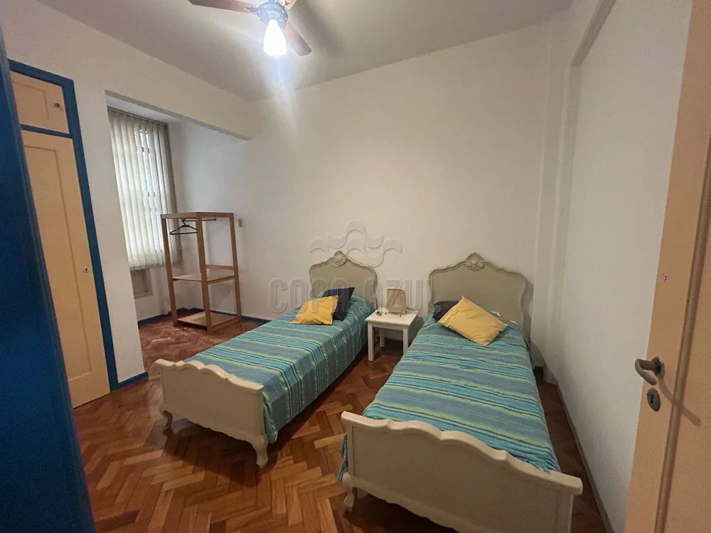 Apartamento, 3 quartos, 117 m² - Foto 21