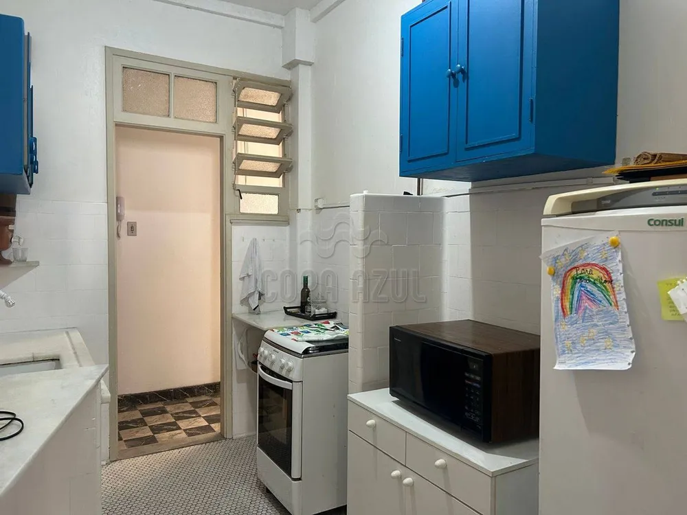 Apartamento, 3 quartos, 117 m² - Foto 37