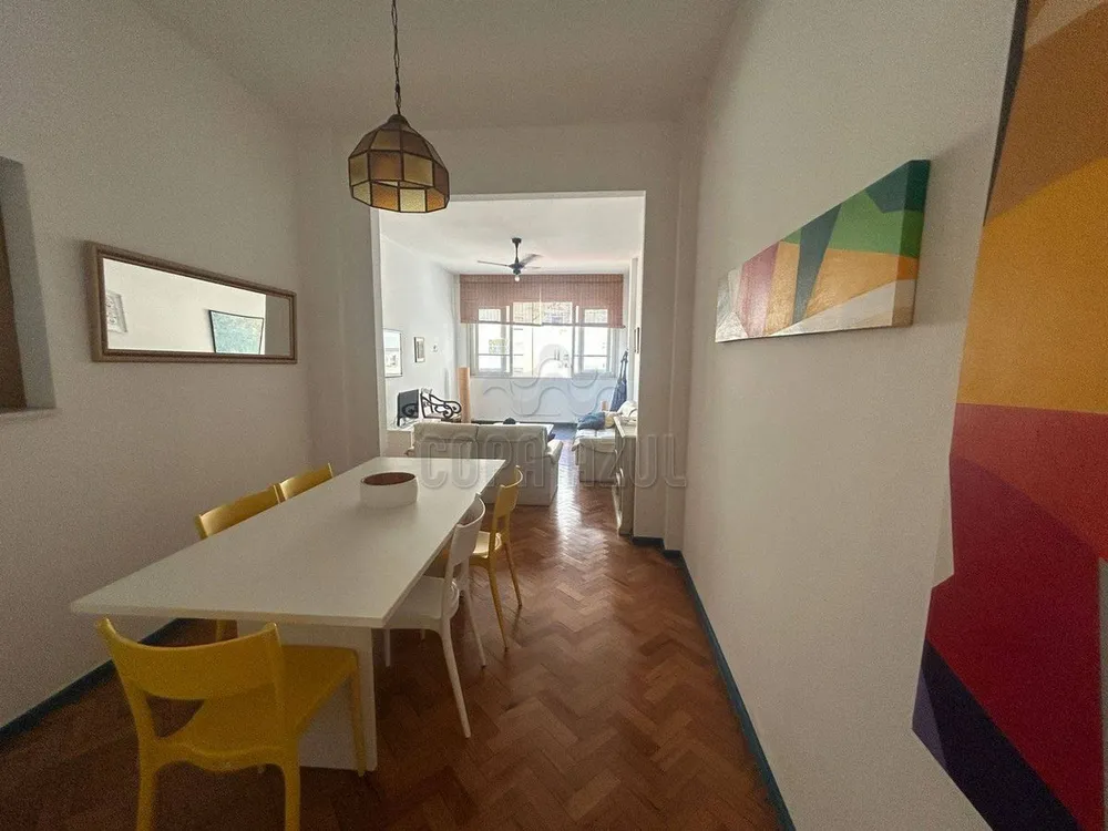 Apartamento, 3 quartos, 117 m² - Foto 39