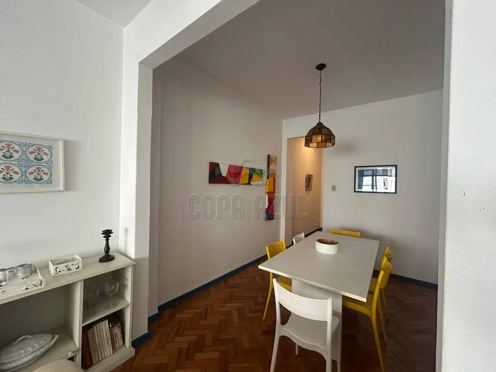Apartamento, 3 quartos, 117 m² - Foto 25