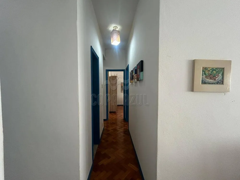 Apartamento, 3 quartos, 117 m² - Foto 31