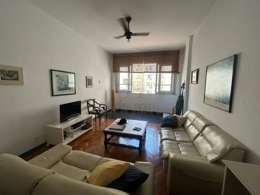 Apartamento, 3 quartos, 117 m² - Foto 41