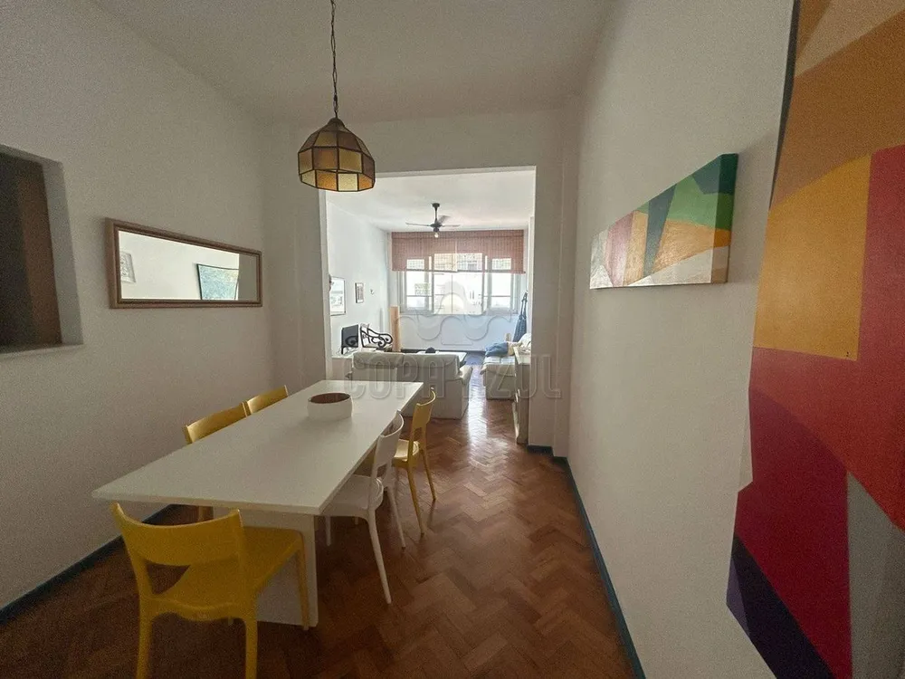 Apartamento, 3 quartos, 117 m² - Foto 34