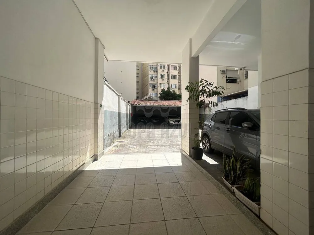 Apartamento, 3 quartos, 117 m² - Foto 47
