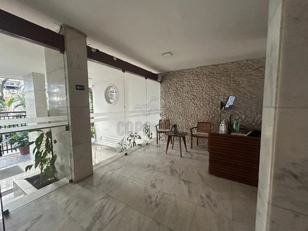 Apartamento, 3 quartos, 117 m² - Foto 20