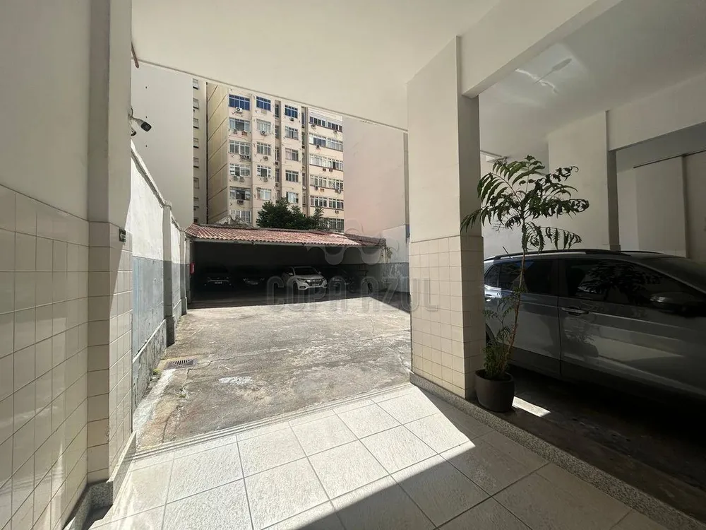 Apartamento, 3 quartos, 117 m² - Foto 12