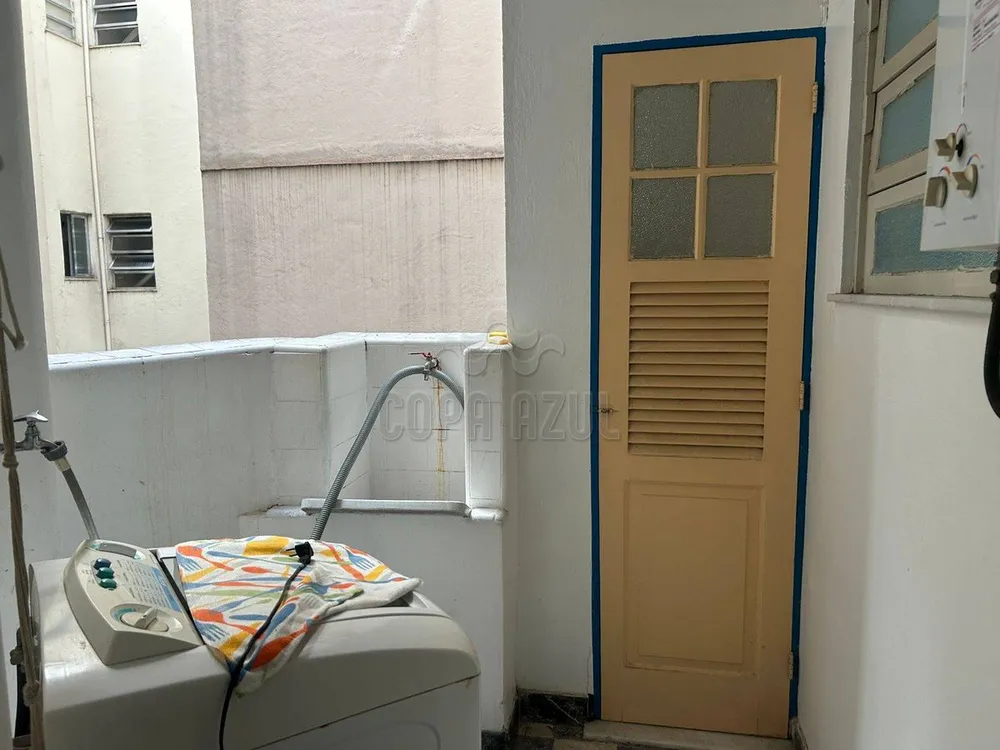 Apartamento, 3 quartos, 117 m² - Foto 36