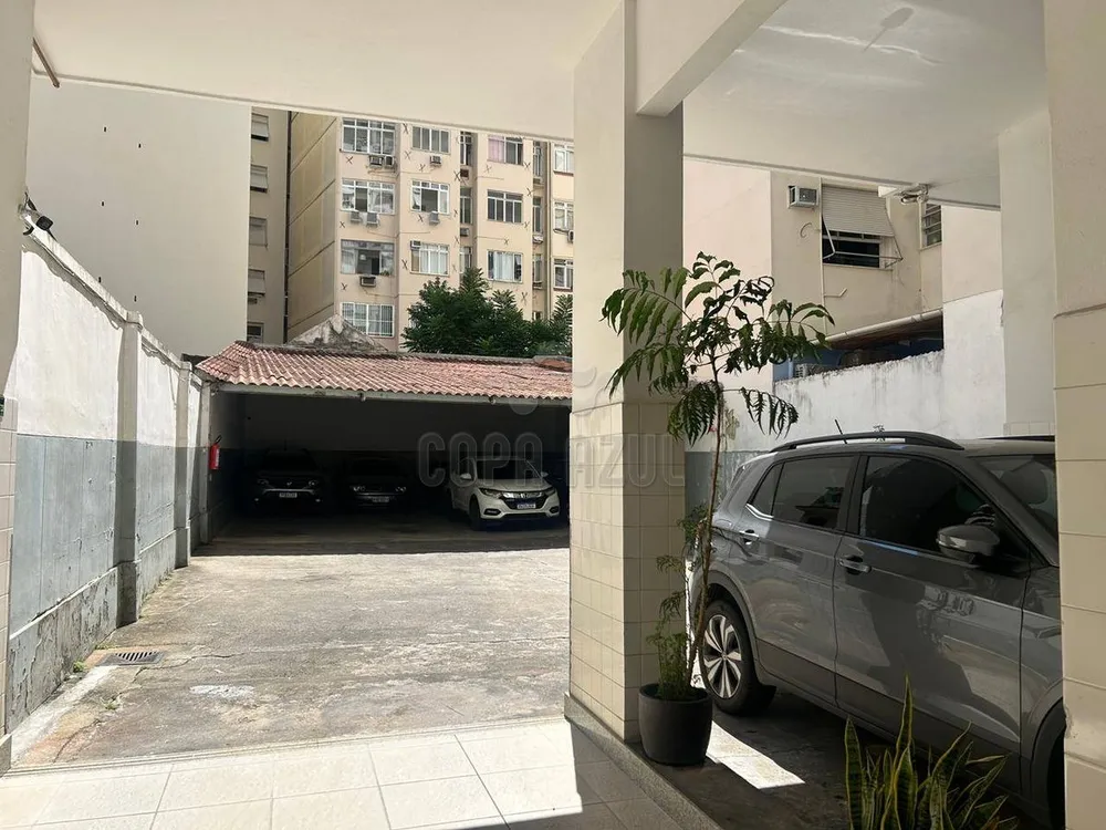 Apartamento, 3 quartos, 117 m² - Foto 2