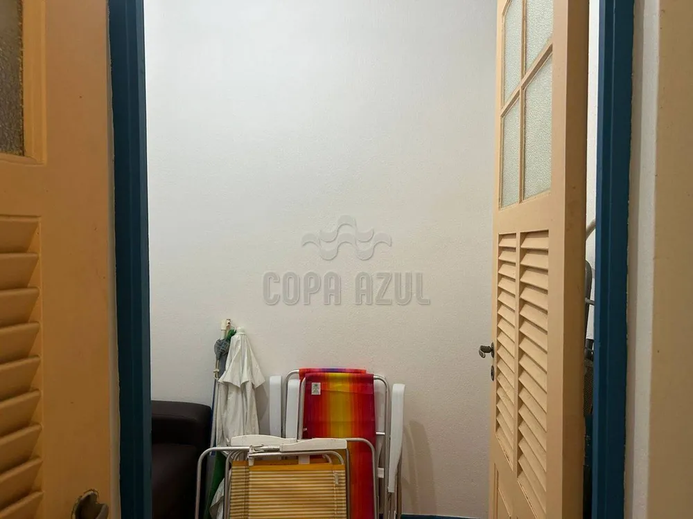 Apartamento, 3 quartos, 117 m² - Foto 1